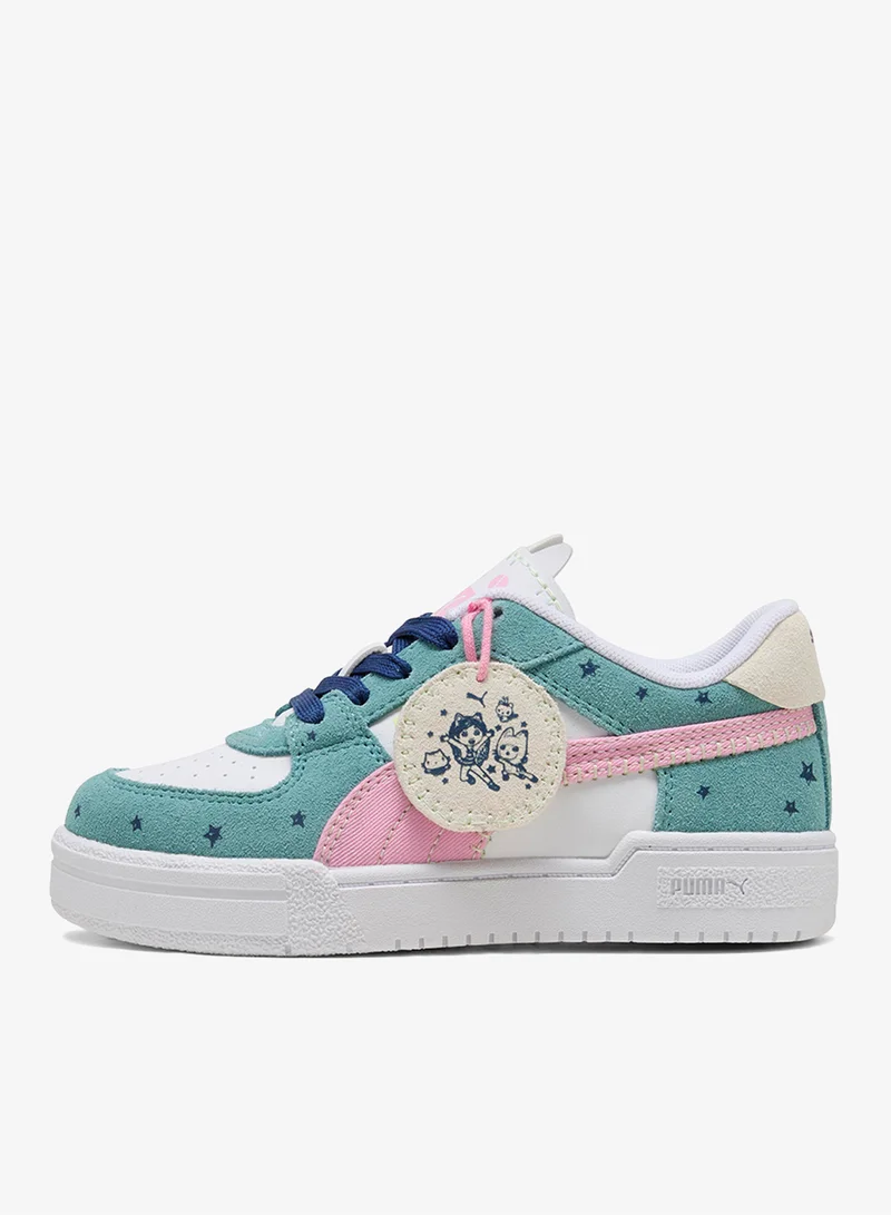 بوما قابيز دول هاوس بي إس كلاسيك كيدز كا برو